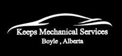 Keeps Mechanical Services