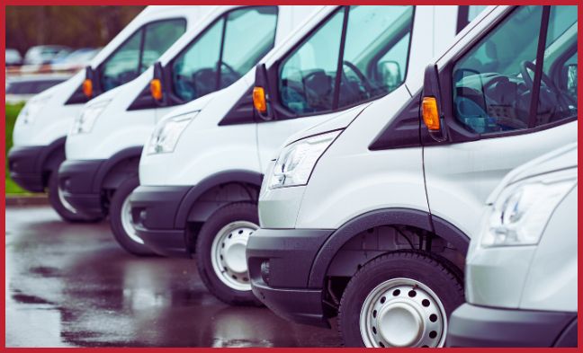 Fleet Maintenance & CVIP Inspections